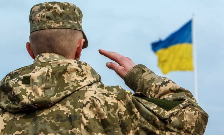 Сколько еще украинцев могут призвать в армию – в ОП назвали цифру