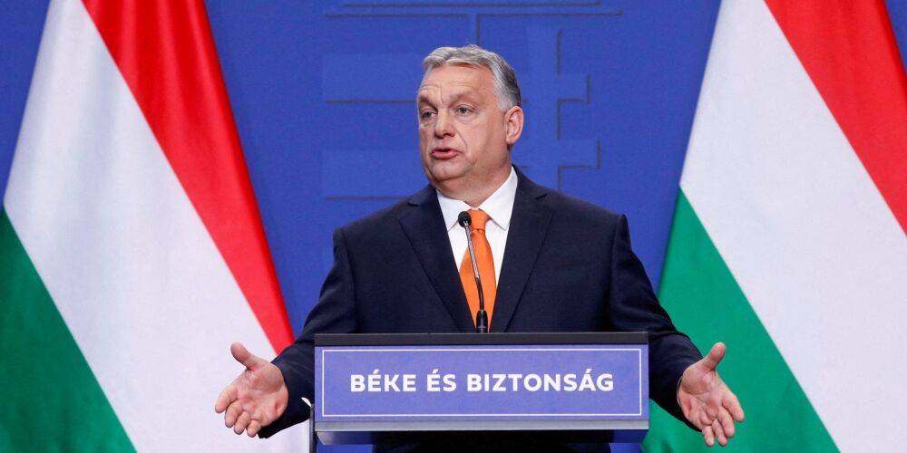 «Монополизация уже монопольной власти». Зачем Венгрии чрезвычайное положение из-за войны в Украине и почему Орбан до сих пор дружит с РФ — эксперт