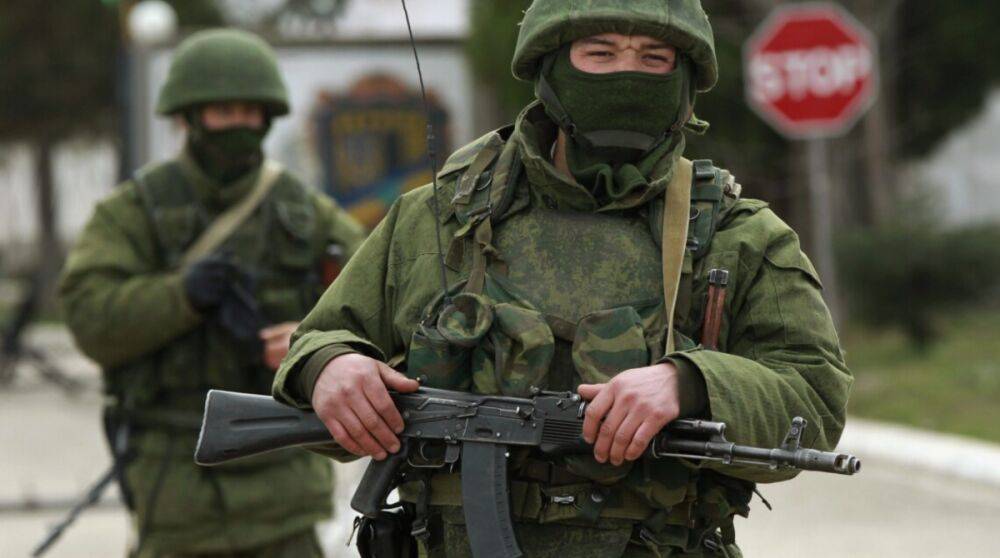 В МВД оценили угрозу повторного наступления россии с севера