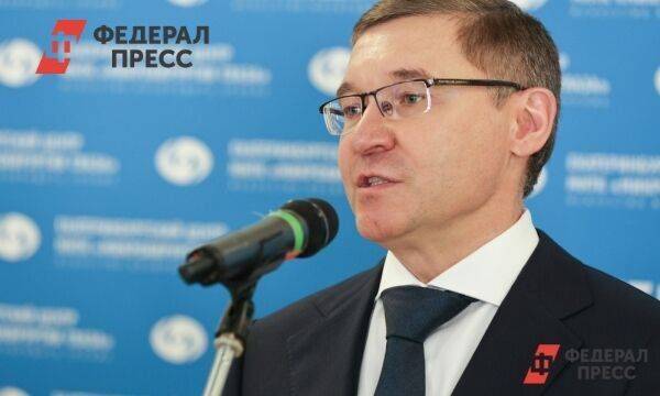 Уральский полпред Якушев оценил предложенные президентом меры поддержки граждан