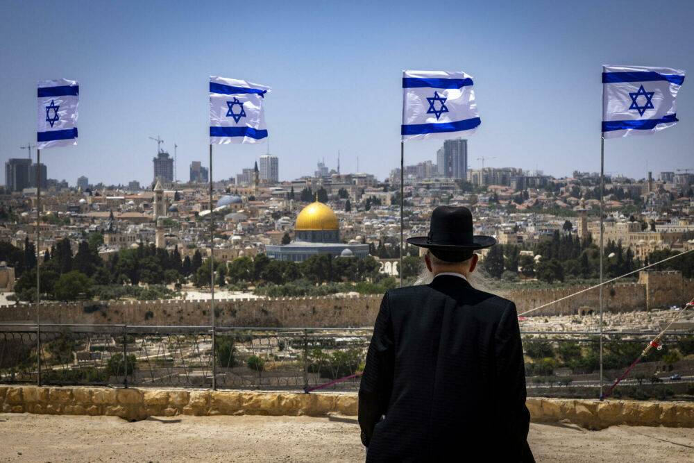 Суд все же не разрешил евреям молиться на Храмовой горе