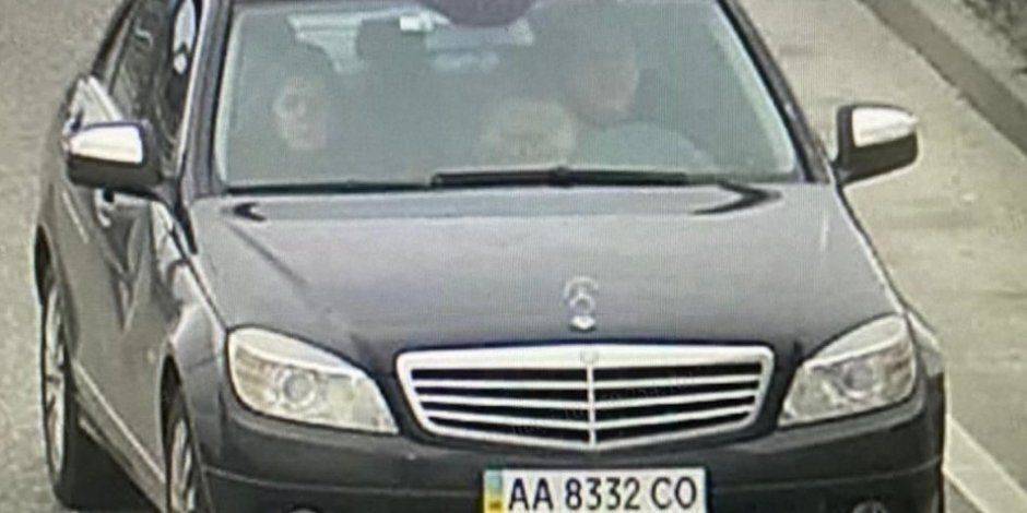 Журналисты обнаружили фото псевдоглавы захваченного Херсона и его побега из Киева