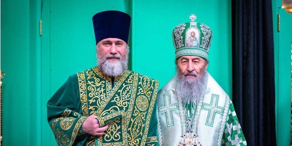 Путин и Кирилл вместо Иисуса. Что происходит в московском патриархате и почему команда Зеленского предпочитает наблюдать