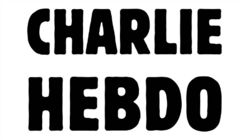 Charlie Hebdo опубликовал около 20 украинских карикатур