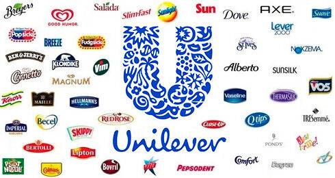 Концерн Unilever не собирается покидать российский рынок