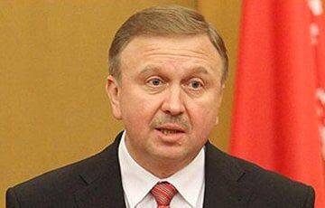 Экс-премьер Беларуси помогает российской корпорации прятаться от санкций