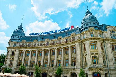 Румыния выйдет из возглавляемых Россией инвестиционных банков