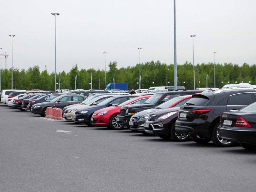 Россияне начали активно скупать подержанные автомобили на аукционах в Японии