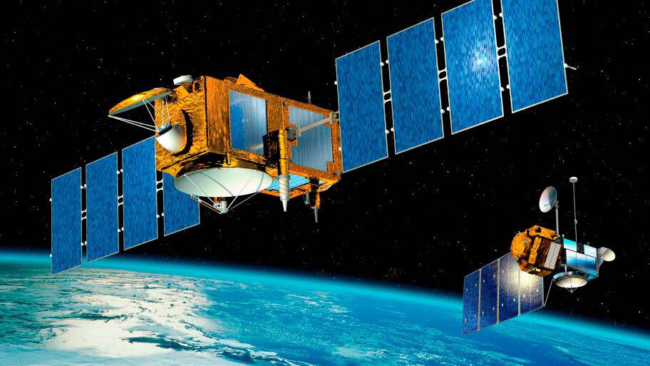 Военно-космическая разведка США потратит «миллиарды долларов» на закупку спутниковых снимков у коммерческих компаний