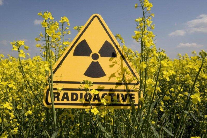 "Ростатом" избавит Таджикистан от радиоактивных отходов в Табошаре