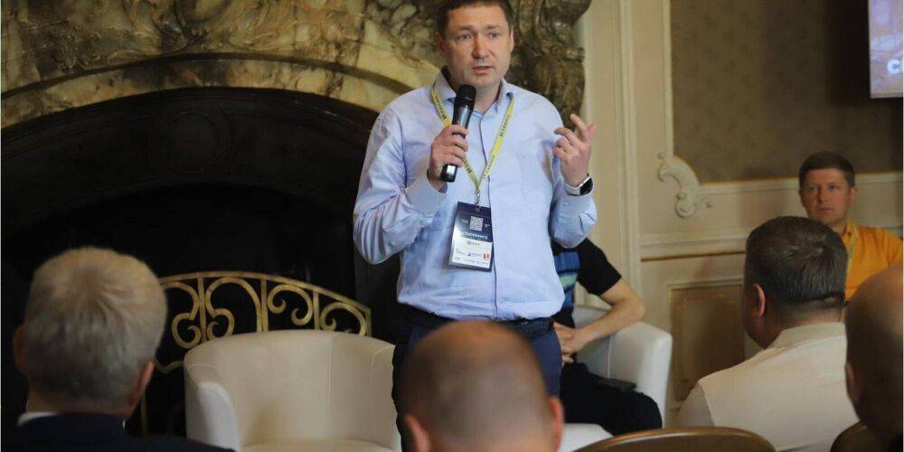 Во Львове началась IX Международная нефтегазовая конференция Ньюфолк НКЦ, обсуждают энергетическую независимость Украины от России
