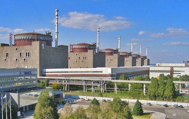 Расстрел работника Запорожской АЭС: разведка раскрыла детали