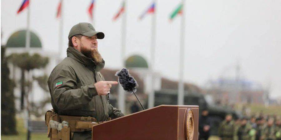 В Чечне похищают мужчин, чтобы отправить их «добровольцами» в Украину — правозащитники