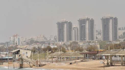 Прогноз погоды в Израиле до конца недели: жара возвращается
