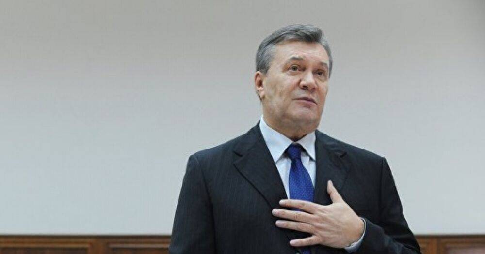 Россия хотела через КСУ легализовать Януковича, — Данилов (видео)