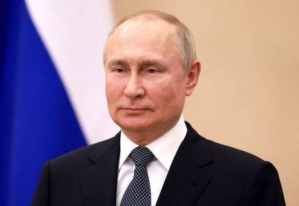 Путин связал экспорт зерна с отменой санкций против России