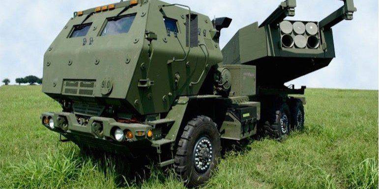 Купит HIMARS. Польша планирует интегрировать американскую ракетную артиллерийскую систему