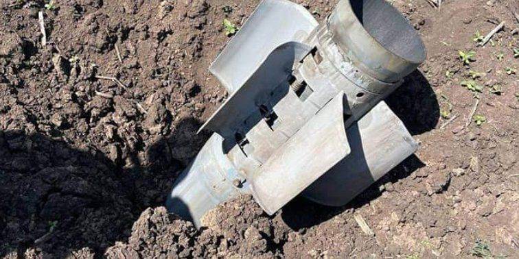 Украинский истребитель сбил вражескую ракету над Буковиной