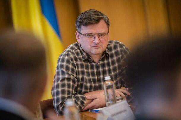 Глава МИД Украины: «Если вам действительно небезразлично - пришлите оружие!»