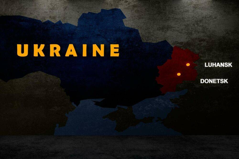 США хотят отправить Украине тяжелое вооружение, но боятся