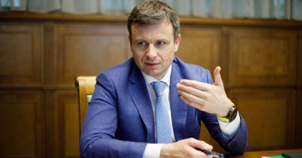 Марченко рассказал, будут ли увеличивать налоги в Украине в ближайшее время