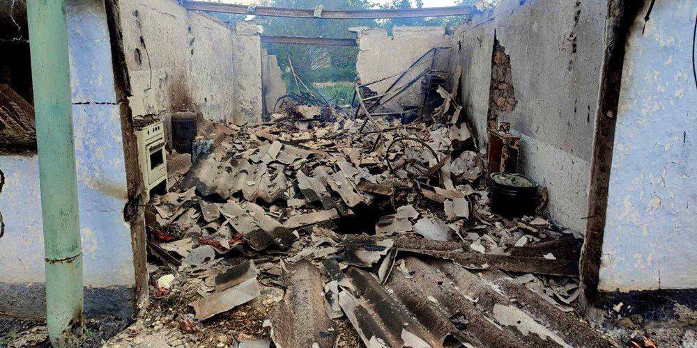 Оккупанты ударили по Днепропетровской области: есть серьезные разрушения