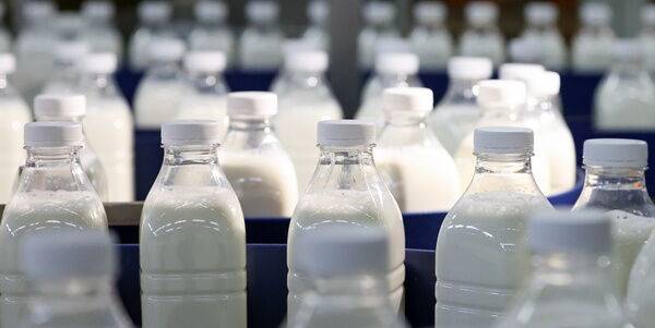 Производители молока и соков могут сократить ассортимент