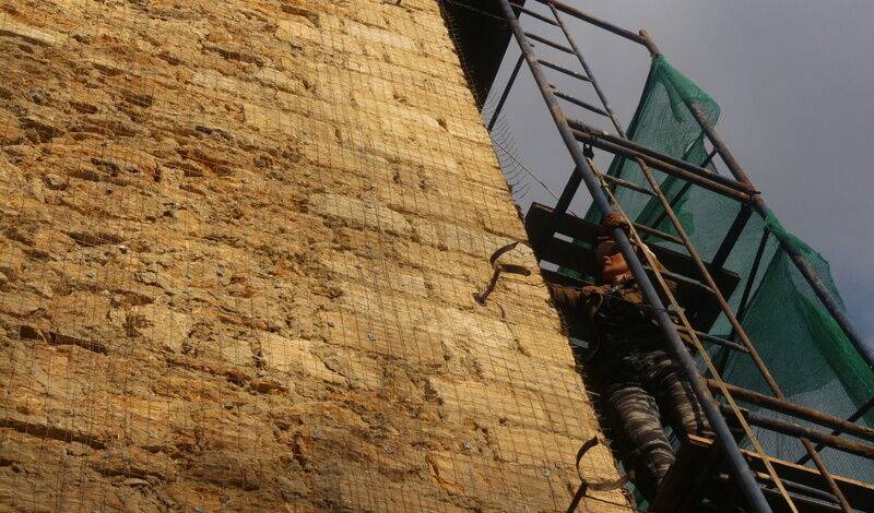 В Тобольске за 2 миллиона отреставрируют объект культурного наследия