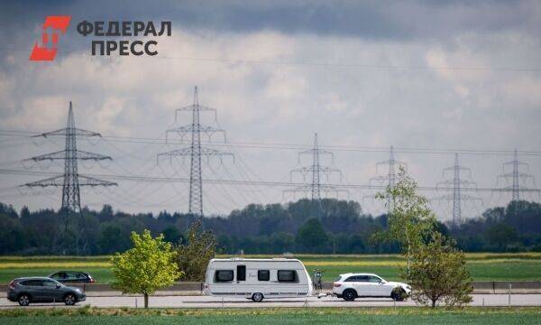 В Екатеринбурге будут выпускать автодома за полмиллиона рублей