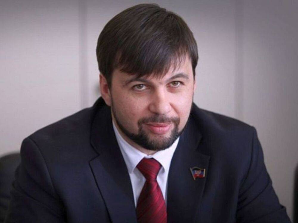 РИА «Новости»: Глава ДНР Денис Пушилин планирует приехать на ПМЭФ