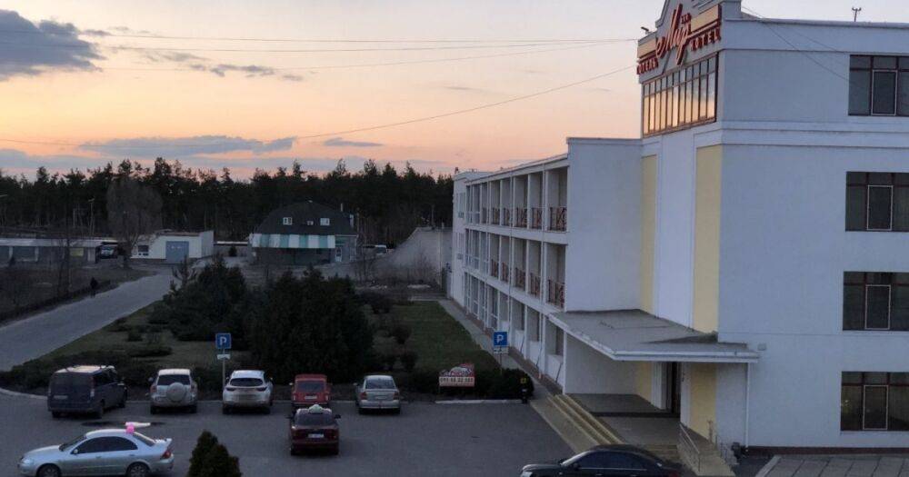 Войска РФ ворвались на окраину Северодонецка: ДРГ захватила отель "Мир" (видео)