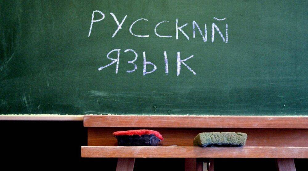 Большинство русскоязычных жителей Украины не испытывали притеснений из-за языка – опрос