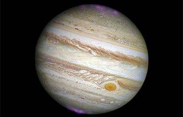 Ученые предсказали, что люди высадятся на Юпитер и Сатурн