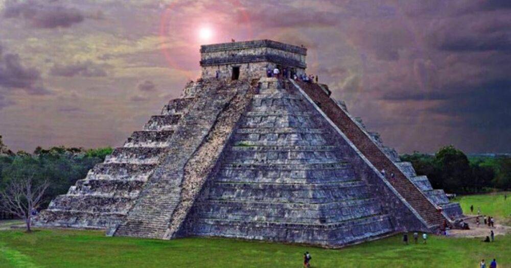 Не только сокровища. Ученые рассказали, что спрятано в древних пирамидах майя