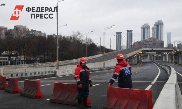 В Тюмени ищут подрядчика для проекта тоннеля на Московском тракте