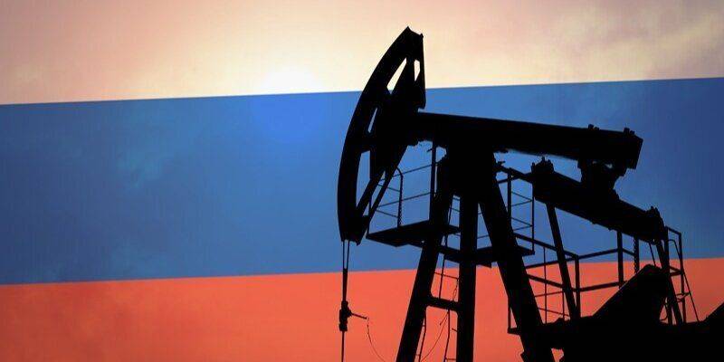 Поставки российской нефти в Индию и Китай достигли рекордных значений — Bloomberg