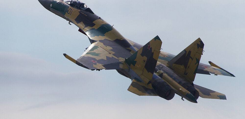 Мінус ще один: український МіГ-29 збив ворожий винищувач Су-35 над Херсонщиною