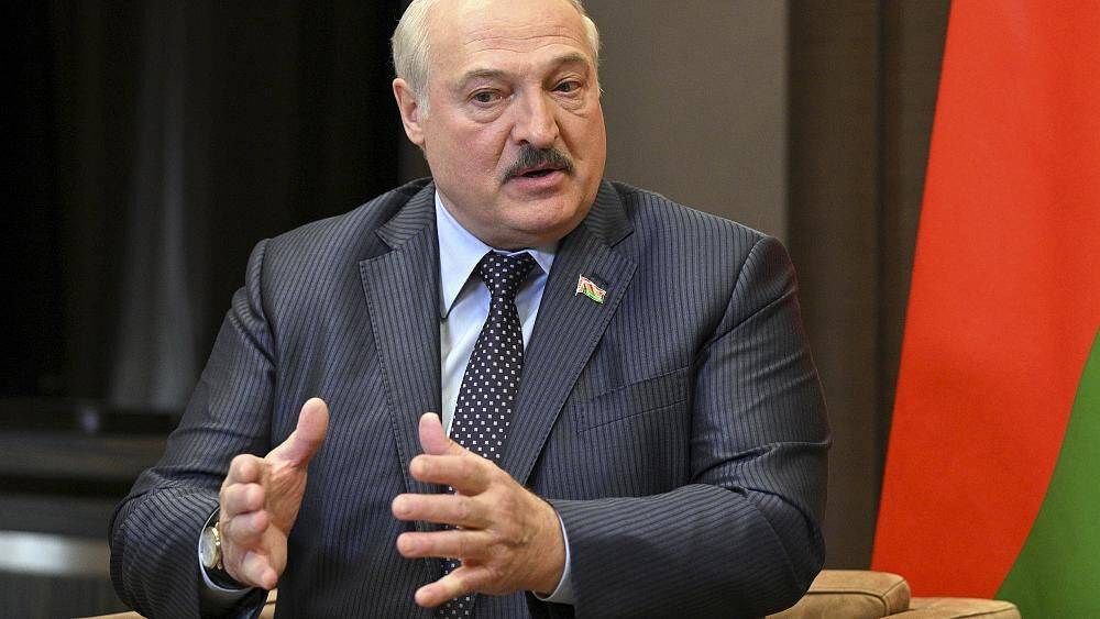 В Беларуси появится Южное оперативное командование