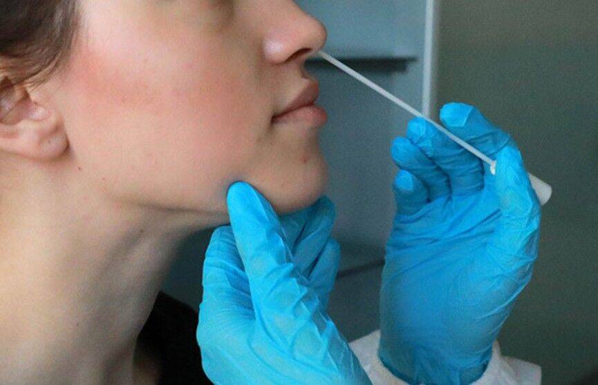 ПЦР-тесты и подтверждающие вакцинацию против COVID-19 документы отменяются для въезде иностранцев в Беларусь