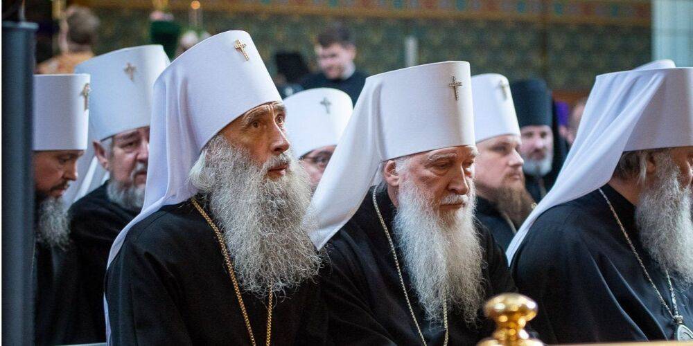 Собор УПЦ (МП) объявил о независимости от российской церкви