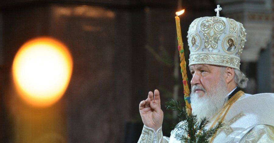 Украинская православная церковь заявила о независимости от Московского патриархата