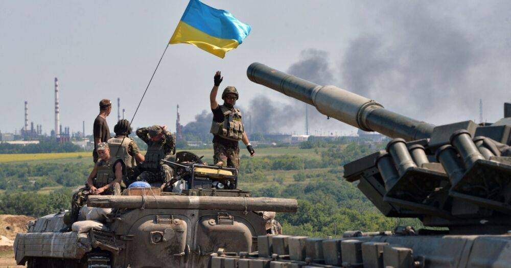 Страны НАТО будут поставлять Украине тяжелое вооружение, – глава МИД Великобритании