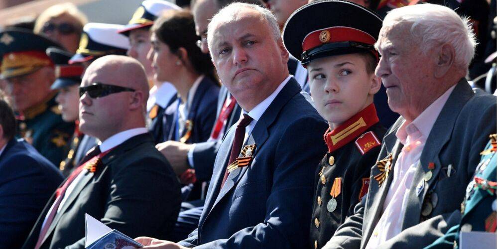 «Он выброшен россиянами». Почему Россию перестал интересовать экс-президент Молдовы Додон и какие ставки Кремля — разговор с экспертом