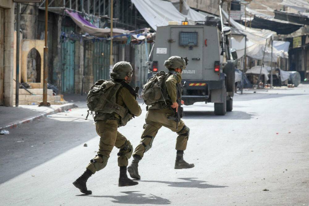 Солдаты из охраны поселения Эфрат застрелили 15-летнего подростка