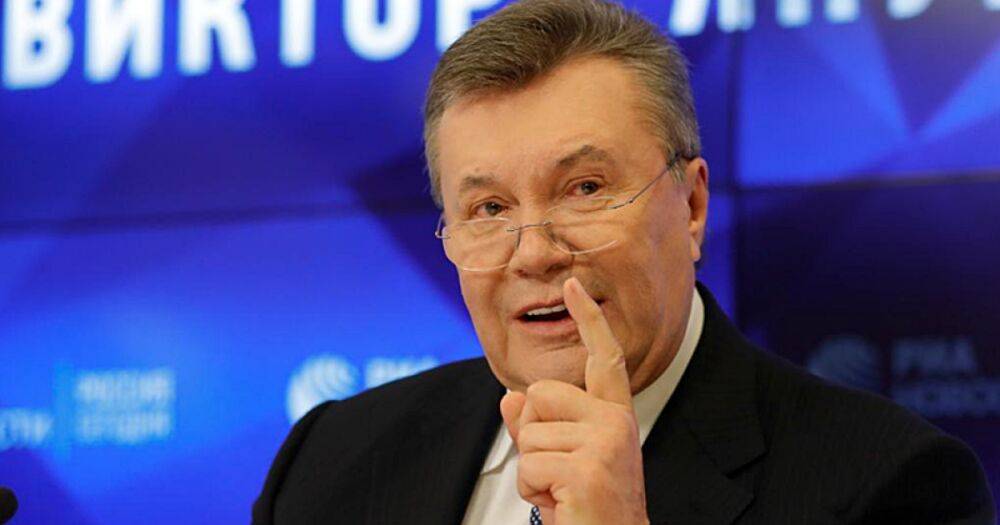 Проффесор отозвался: Янукович призвал украинцев остерегаться Польши и уважать Россию