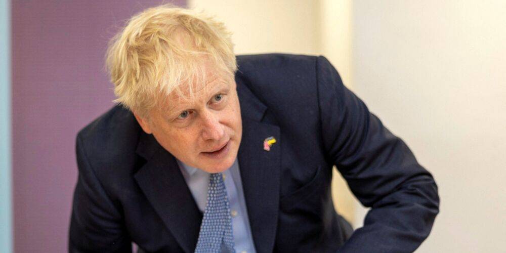 «Джонсон троллит Брюссель». Зачем британский премьер предложил Украине альтернативный ЕС альянс — эксперт