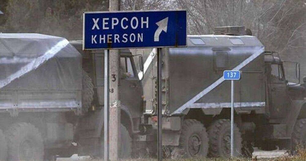 Оккупанты переводят Херсонщину на московское время