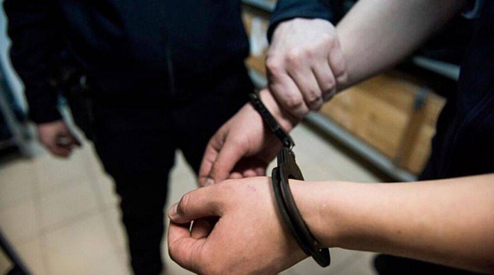 Украинца приговорили к 15 годам тюрьмы за госизмену: он сдавал врагу позиции ВСУ