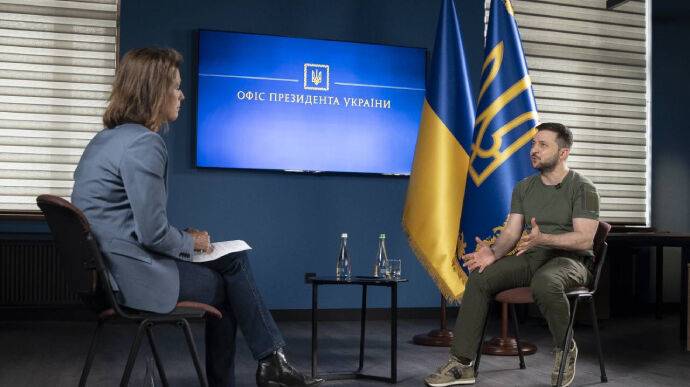 Зеленский заявил, что Путин вынужден будет идти на переговоры | Новости и события Украины и мира, о политике, здоровье, спорте и интересных людях