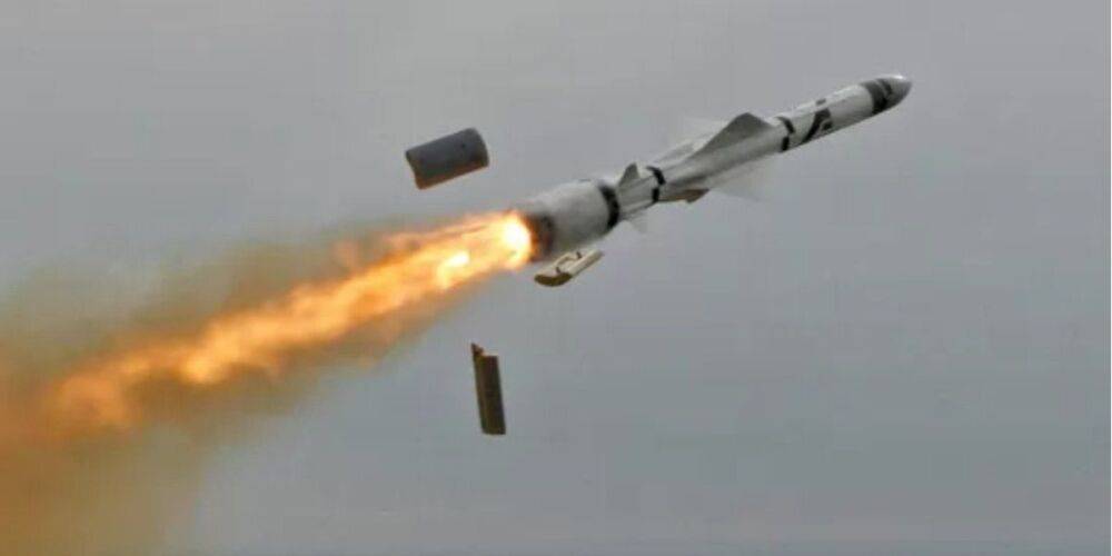 Россияне нанесли ракетные удары по окрестностям Кривого Рога — Вилкул